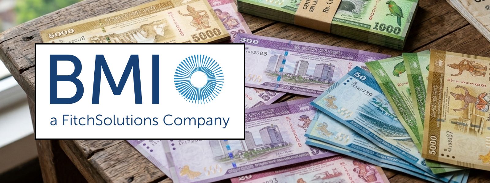 Sri Lanka Rupee May Strengthen to 320 by Year-End